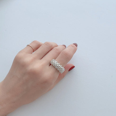 tweed ring